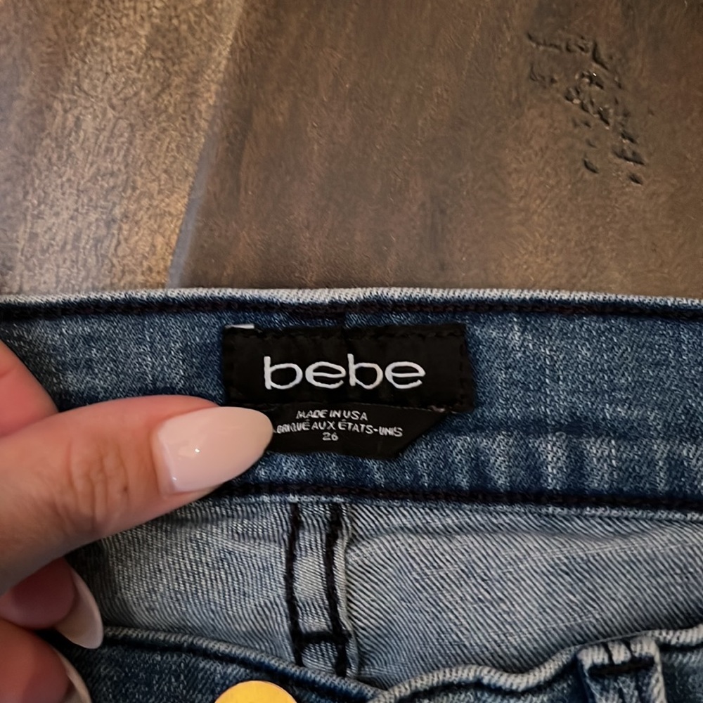 Bebe jeans - Picture 5 of 5